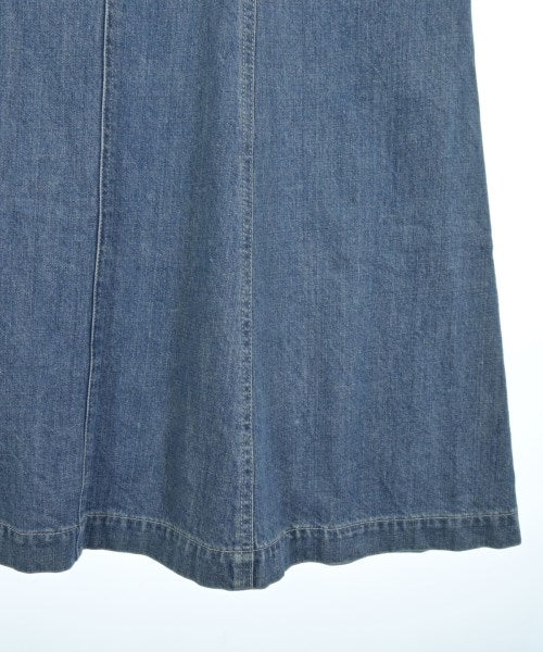 Mame Kurogouchi กระโปรงยาว/แม็กซี่ยาว