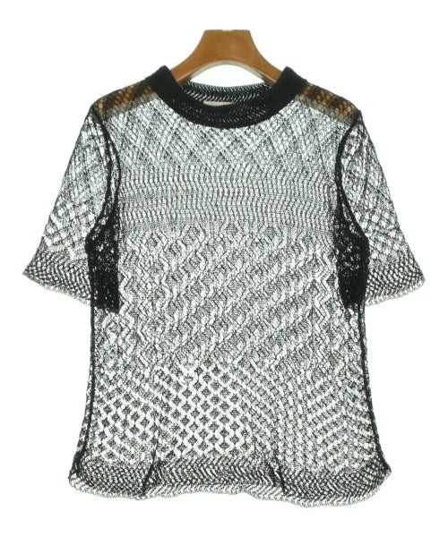 Mame Kurogouchi เสื้อกันหนาว