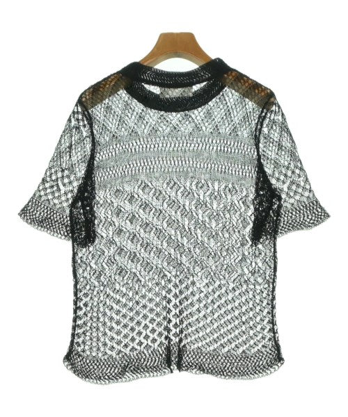 Mame Kurogouchi เสื้อกันหนาว