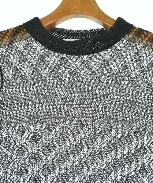 Mame Kurogouchi เสื้อกันหนาว