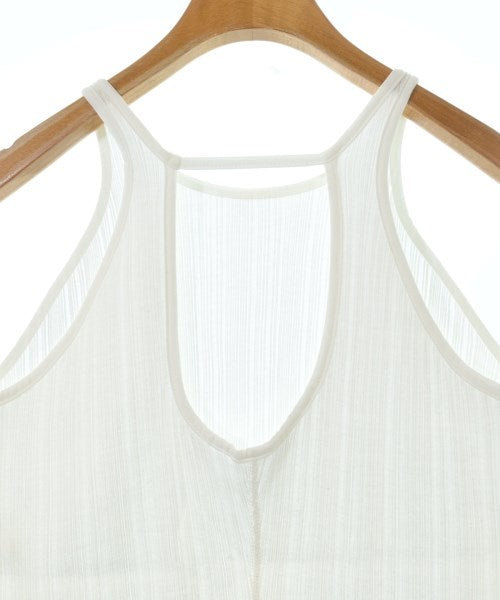 Mame Kurogouchi เสื้อกล้าม