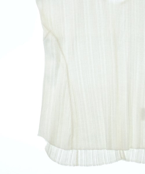 Mame Kurogouchi เสื้อกล้าม