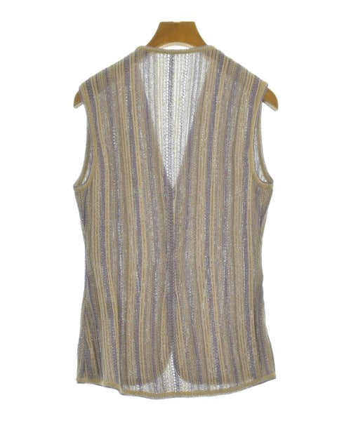 Mame Kurogouchi เสื้อแขนกุด