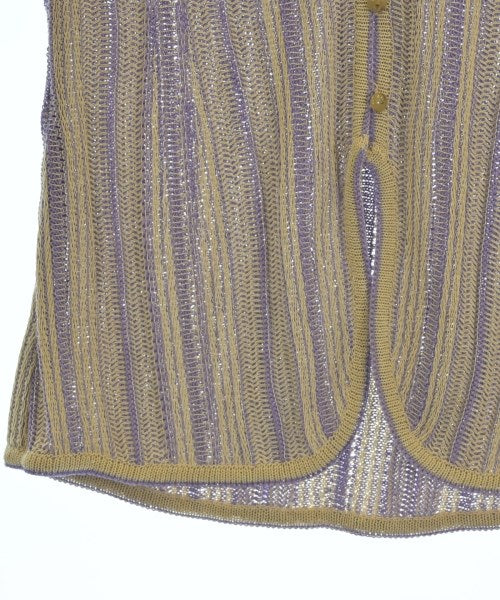 Mame Kurogouchi เสื้อแขนกุด