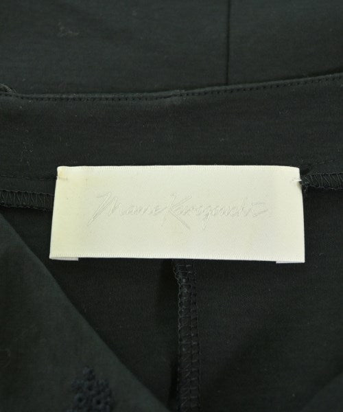 Mame Kurogouchi เสื้อยืด/เสื้อท็อปส์