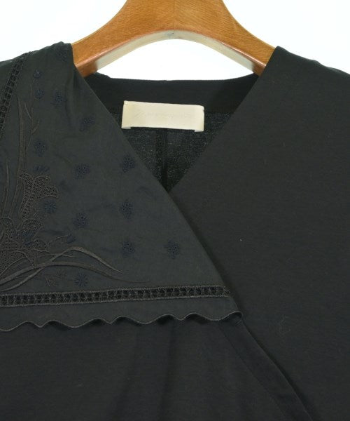 Mame Kurogouchi เสื้อยืด/เสื้อท็อปส์