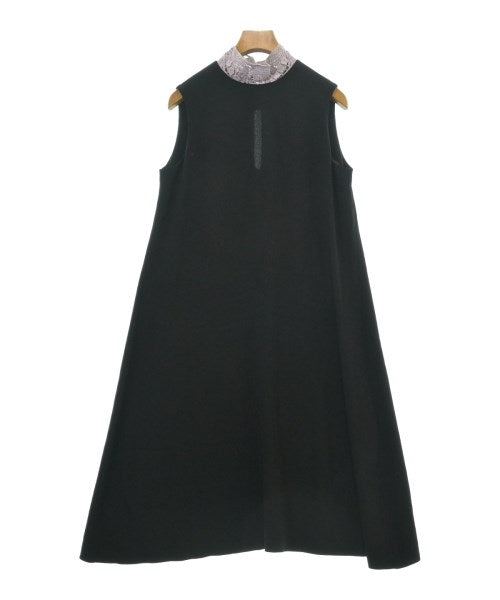 Mame Kurogouchi ชุดเดรส