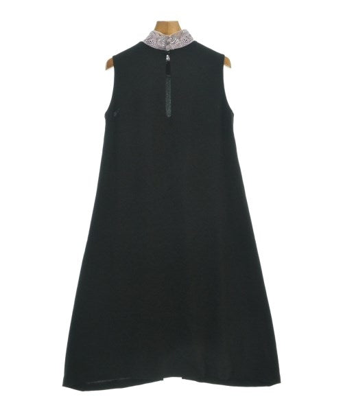 Mame Kurogouchi ชุดเดรส