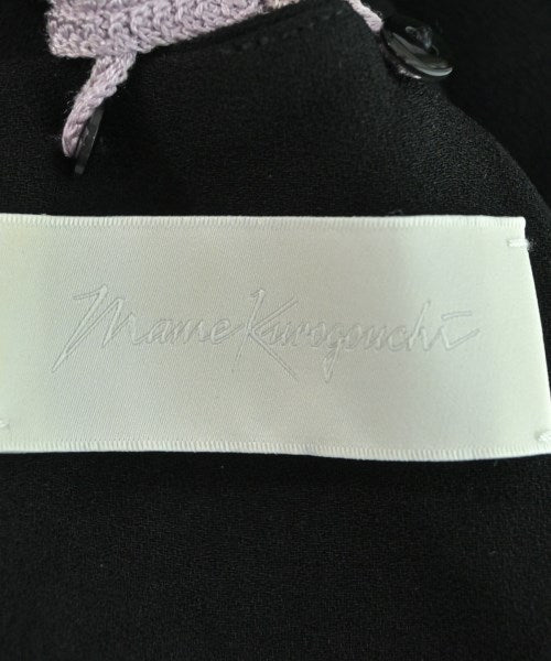 Mame Kurogouchi ชุดเดรส