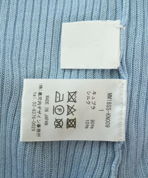 Mame Kurogouchi เสื้อกันหนาว