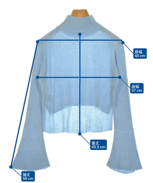 Mame Kurogouchi เสื้อกันหนาว