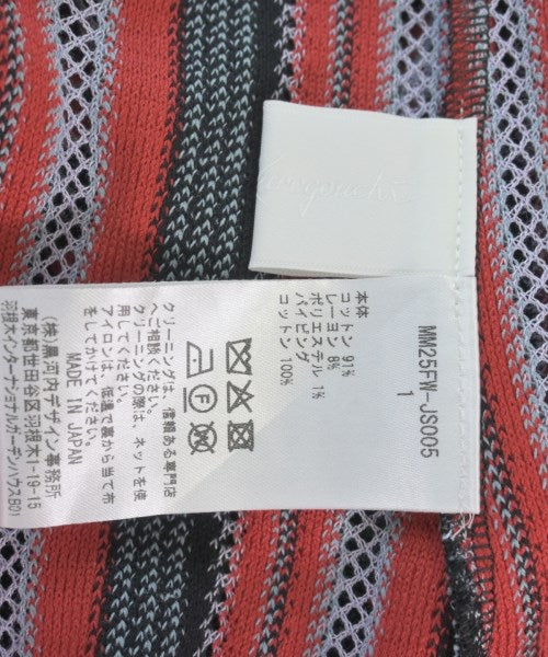 Mame Kurogouchi เสื้อกันหนาว