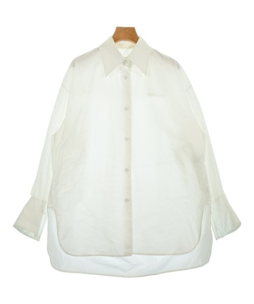 Mame Kurogouchi เสื้อลำลอง