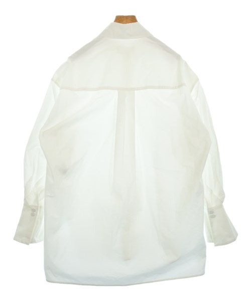 Mame Kurogouchi เสื้อลำลอง