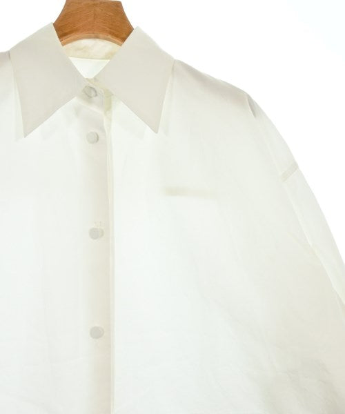 Mame Kurogouchi เสื้อลำลอง