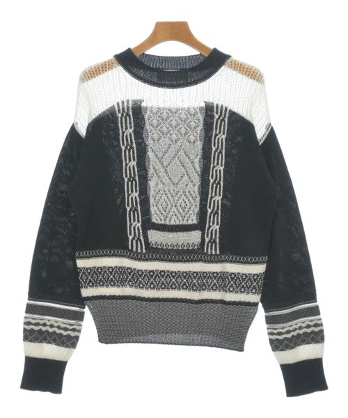 Mame Kurogouchi เสื้อกันหนาว