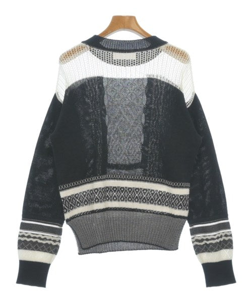 Mame Kurogouchi เสื้อกันหนาว