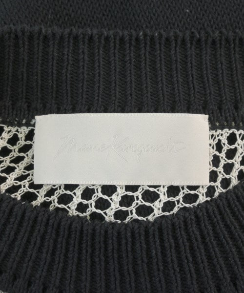 Mame Kurogouchi เสื้อกันหนาว