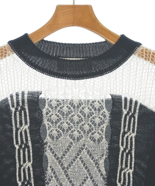 Mame Kurogouchi เสื้อกันหนาว