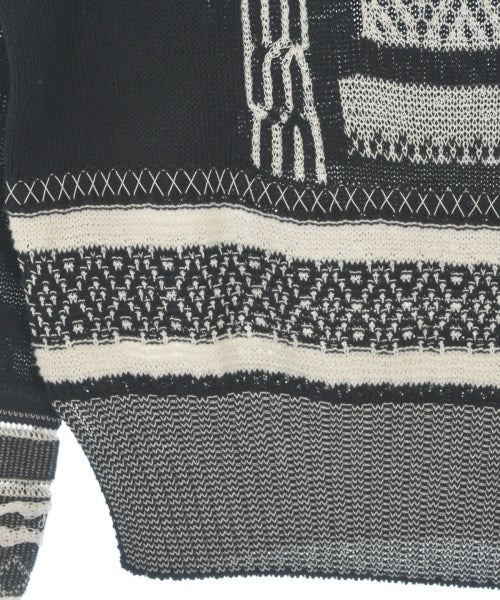 Mame Kurogouchi เสื้อกันหนาว