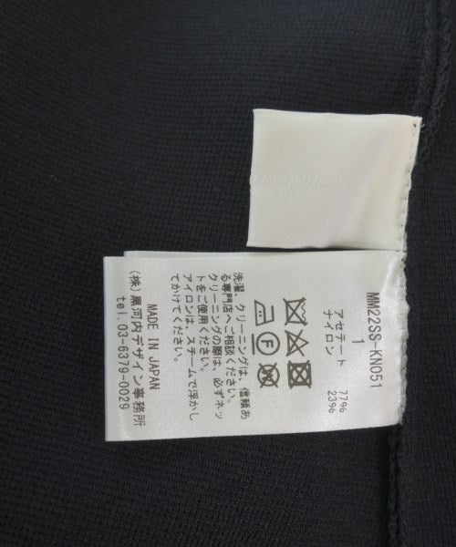 Mame Kurogouchi ชุดเดรส