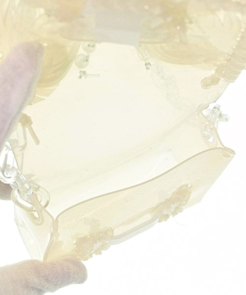 Mame Kurogouchi กระเป๋าสะพาย