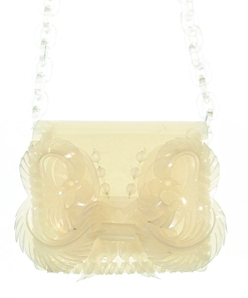 Mame Kurogouchi กระเป๋าสะพาย