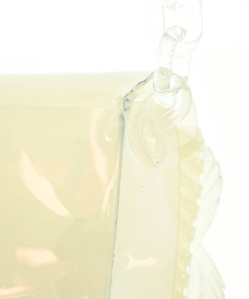 Mame Kurogouchi กระเป๋าสะพาย