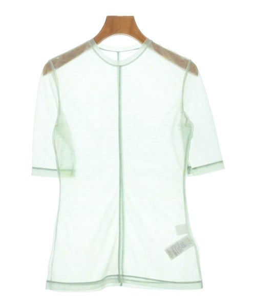 Mame Kurogouchi เสื้อยืด/เสื้อท็อปส์