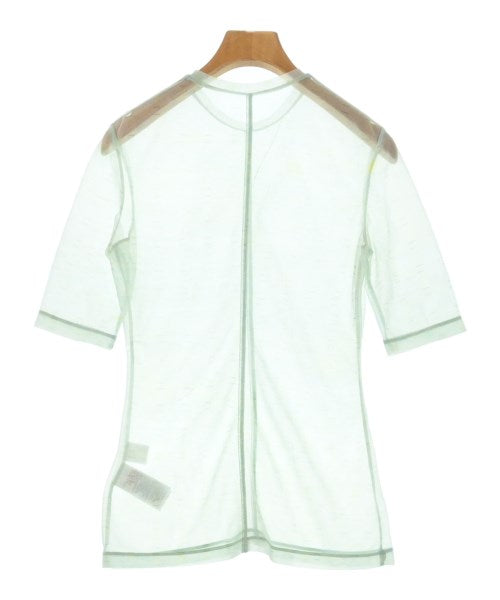 Mame Kurogouchi เสื้อยืด/เสื้อท็อปส์