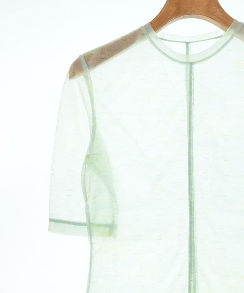 Mame Kurogouchi เสื้อยืด/เสื้อท็อปส์