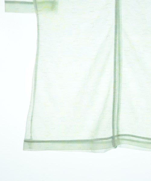 Mame Kurogouchi เสื้อยืด/เสื้อท็อปส์