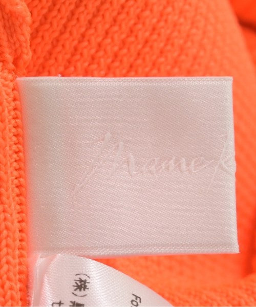 Mame Kurogouchi เสื้อกันหนาว