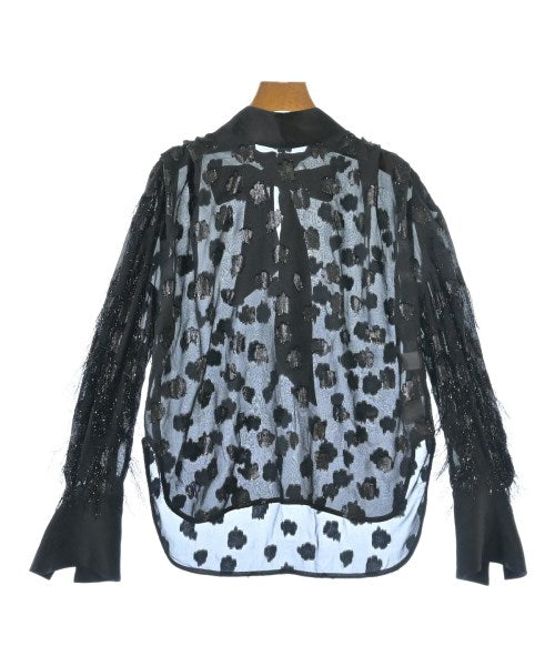 Mame Kurogouchi เสื้อสตรี