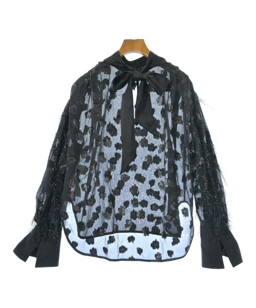 Mame Kurogouchi เสื้อสตรี