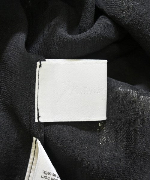 Mame Kurogouchi เสื้อสตรี