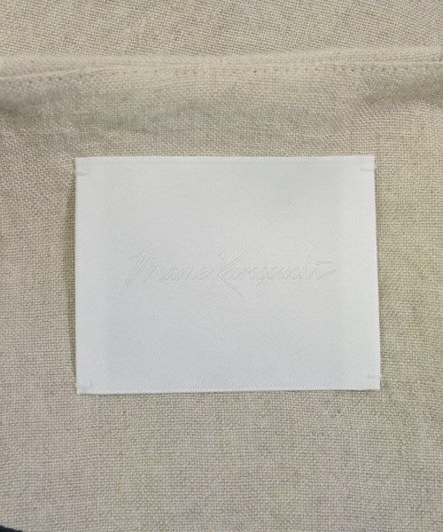 Mame Kurogouchi เสื้อโค้ท อื่น