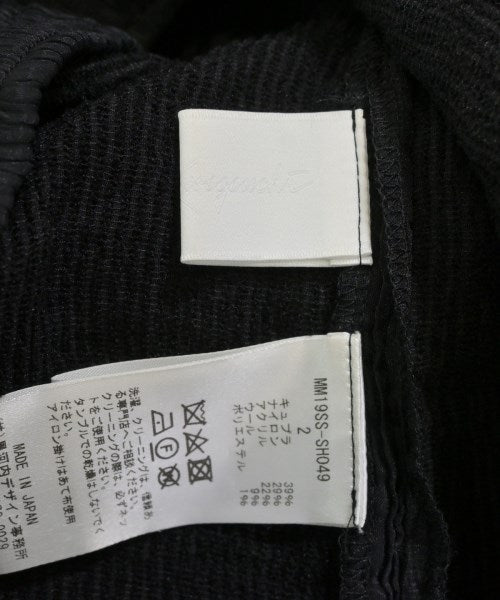 Mame Kurogouchi เสื้อสตรี