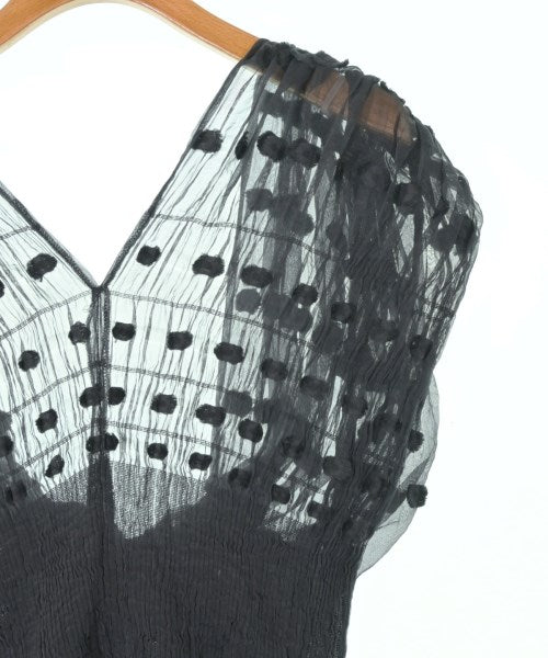 Mame Kurogouchi เสื้อสตรี