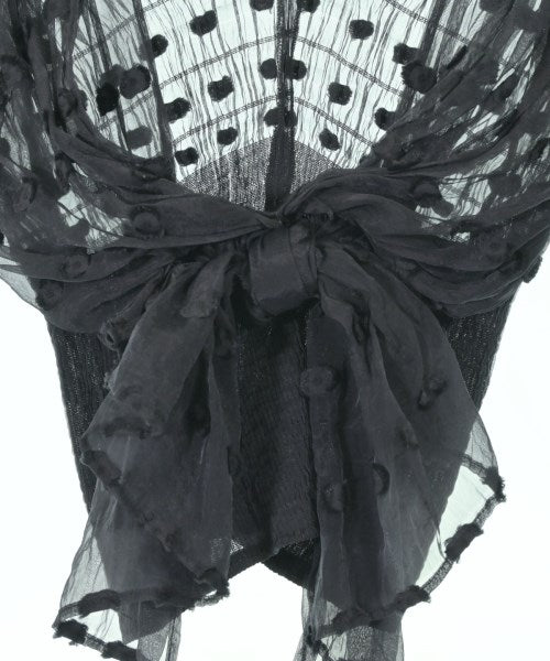 Mame Kurogouchi เสื้อสตรี