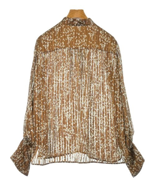 Mame Kurogouchi เสื้อสตรี