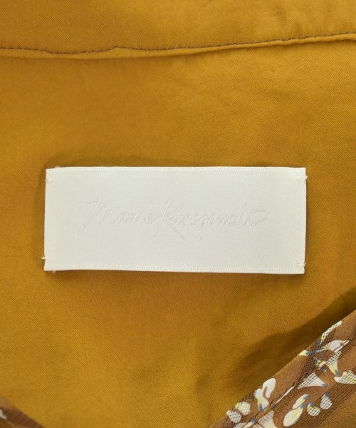 Mame Kurogouchi เสื้อสตรี