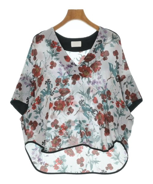 Mame Kurogouchi เสื้อสตรี