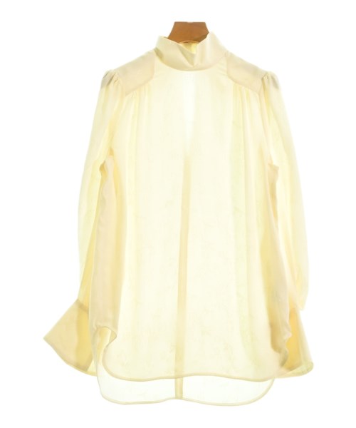 Mame Kurogouchi เสื้อลำลอง