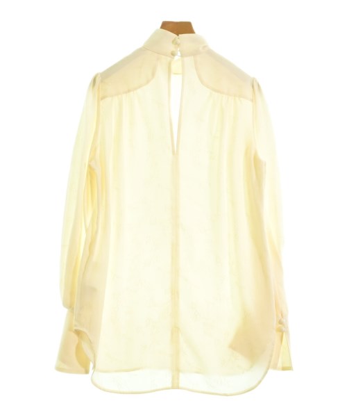 Mame Kurogouchi เสื้อลำลอง