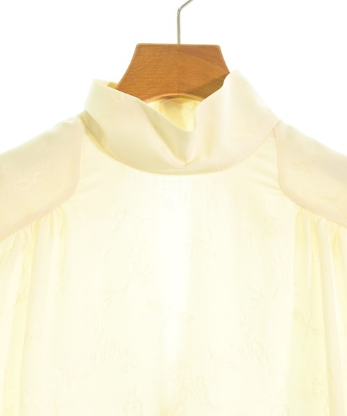 Mame Kurogouchi เสื้อลำลอง