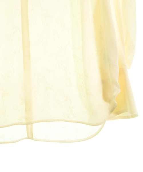 Mame Kurogouchi เสื้อลำลอง