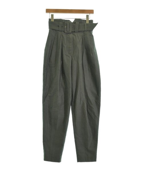 Mame Kurogouchi กางเกง อื่น