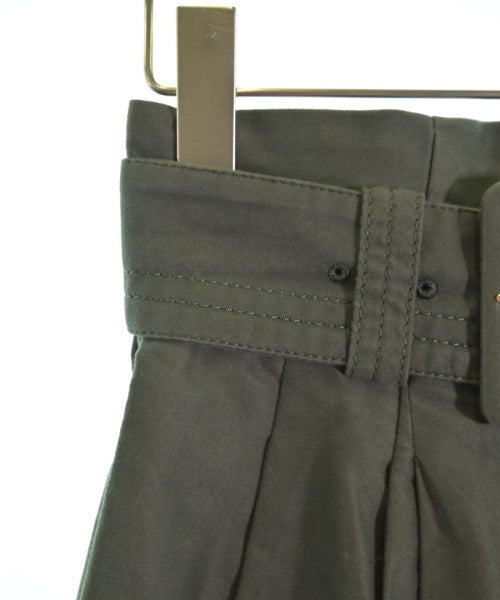 Mame Kurogouchi กางเกง อื่น