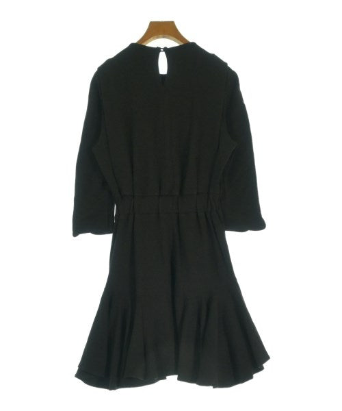 Mame Kurogouchi ชุดเดรส